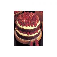 Strawberry Brownie Torte Recipe_image