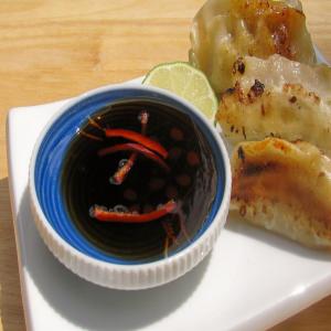 Spicy Lime Dipping Sauce_image