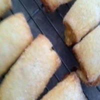Kiffles, A Hungarian Pastry_image