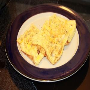 Waffle Iron Omelets Recipe - (4.6/5)_image