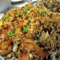 Shrimp Fried Rice_image