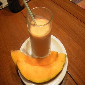 Melon Cream Cooler_image