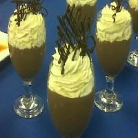 Easy chocolate mousse_image