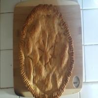 Canned Crust Chicken Pot Pie image