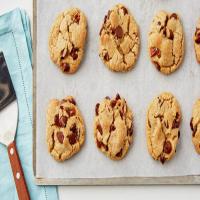 Browned Butter Chocolate Chip Cookies image