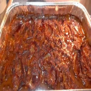 Southern Style BarBQ Baked Beans Recipe - (4.7/5)_image