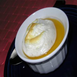 Fabulous 2 Ingredient Lemon Pudding - 4 Ww Points_image