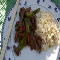Easy Chinese Beef Stir-Fry_image