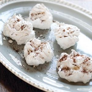 Divinity Candy Recipe - Cooking with Paula Deen Magazine_image