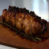 Broiled Pork Tenderloin Recipe - (3.7/5)_image
