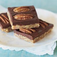 Chocolate-Pecan Butter Crunch_image