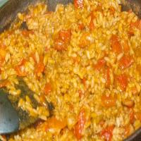 South-of-the-Border Essentials: Spanish Rice II image