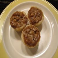 Nut Tossies Recipe - (3.7/5) image