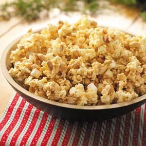 Popcorn Delight Recipe_image