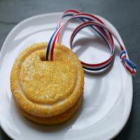 Gold-Medal Winner Cookies_image