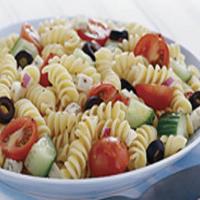 Rotini Salad_image