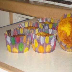 Nigella Lawson Cupcakes image