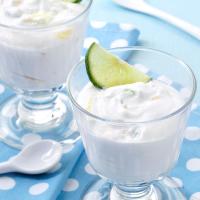 Tropical Yogurt image
