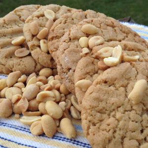 Twinlow Peanut Butter Cookies_image