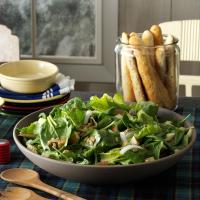 Apple Walnut Salad_image