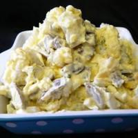Eureka Potato Salad image