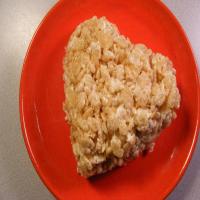 Individual Rice Krispie Treat (Microwave) image