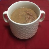 Kentucky Soup Beans (Pinto Beans)_image