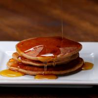 Blueberry Pancakes Recipe by Tasty_image