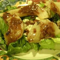 Pear Salad I_image