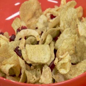 Thanksgiving Chips image