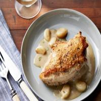 Chicken with Forty Cloves of Garlic_image