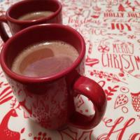 Rich Stove Top Hot Cocoa_image