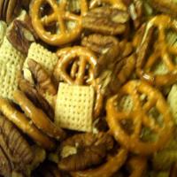 Sweet Chex Crunch_image