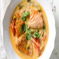 Brazilian Salmon Stew (Moqueca)_image