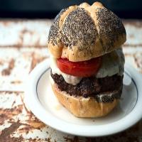 Venison Burgers_image