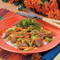 Asian Pork Cabbage Stir-Fry_image