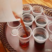 Rum & Coke Jello Shots Recipe - (4/5) image