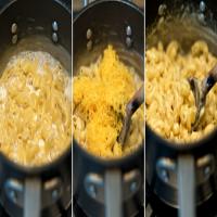 One Pot Macaroni and Cheese Recipe - (4.5/5)_image
