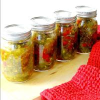 Spicy Pickle Relish_image