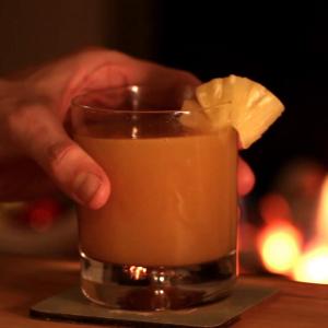 Hot Gin & Orange Recipe by Tasty_image