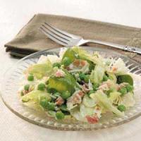 Nine-Layer Salad image