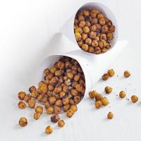 Spicy chickpeas_image