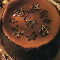 Double Chocolate Cheesecake_image