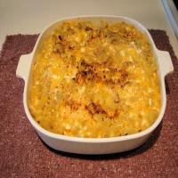 Deluxe Macaroni and Cheese image