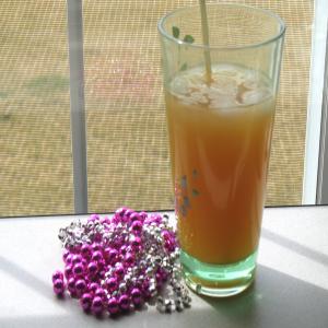 Orange-Spice Tea image