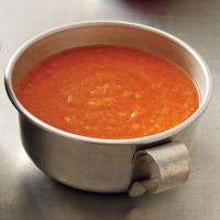 Bread and Tomato Soup image