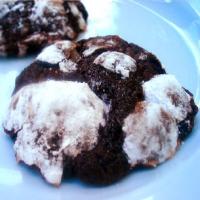 Fudge Cookies image