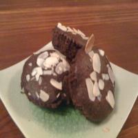 Super Moist Chocolate Cupcakes_image