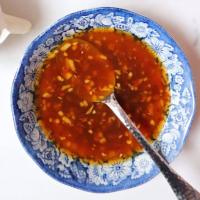 Keto Sweet Chili Sauce_image