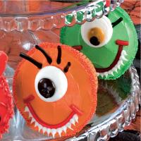 One-Eyed Monster Cupcake_image